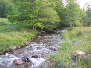 43 Sturgill Rd, Mouth Of Wilson, VA 24363