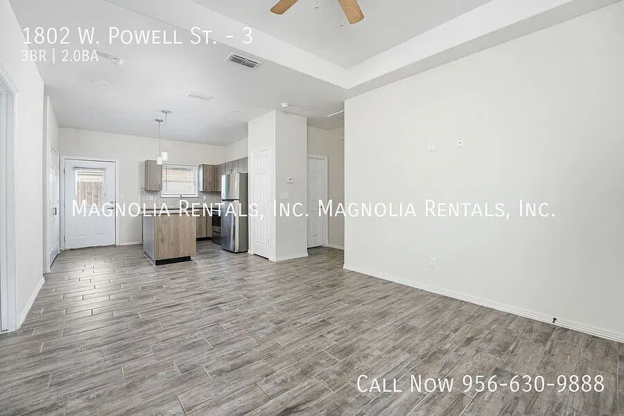 1st Month Free with 13 Month Lease — Photo 3