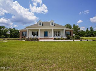 5905 Bizzel Ave, Castle Hayne, NC 28429