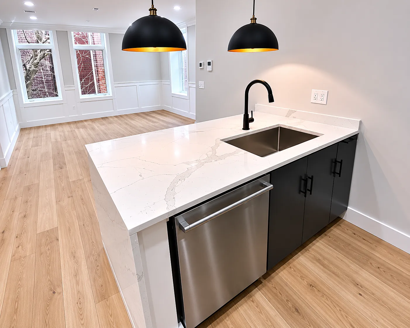 2 bed, 1515 sqft, $4,650 — Photo 3
