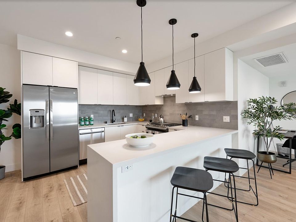 Patton Towers 340 Patton St Los Angeles CA Zillow