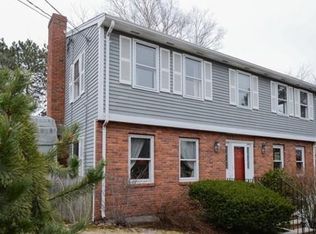 6 Sandie Ln, Marblehead, MA 01945