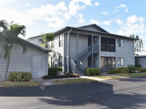 7214 27th Avenue Dr W #7214, Bradenton, FL 34209