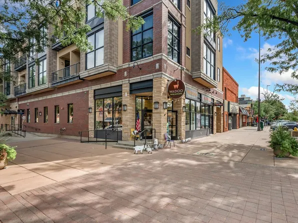 200 S College Ave #203, Fort Collins, CO 80524