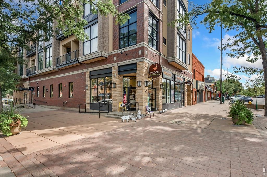 200 S College Ave #203