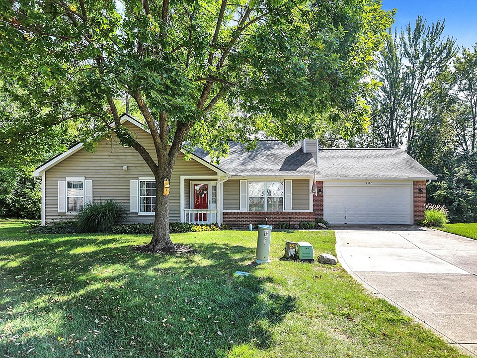 1st image of 7507 Brackenwood Cir N