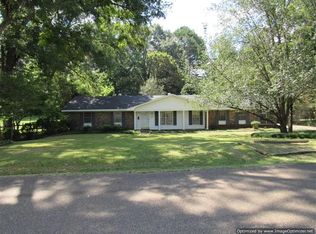507 Pine St, Lexington, MS 39095