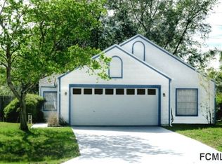 5 Wood Ash Ln, Palm Coast, FL 32164