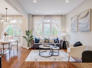 76 Cabernet Rd, Vaughan, ON L4J8X7