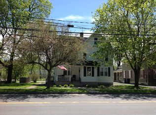 45 College St, Clinton, NY 13323