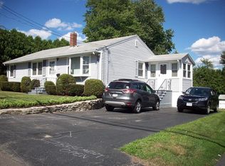 451 Massasoit Rd, Worcester, MA 01604