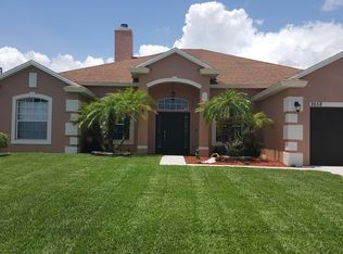 2658 SW Monterrey Ln, Port Saint Lucie, FL 34953
