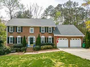 300 Nesbit Lake Ct, Sandy Springs, GA 30350
