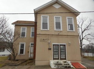 101 Parkway Ave, Cincinnati, OH 45216