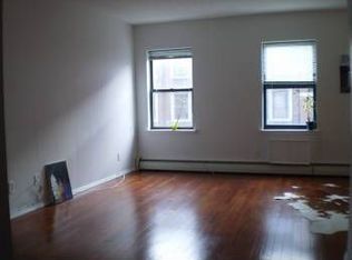 269 W 122nd St, New York, NY 10027