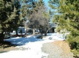 2581 SW Wickiup Ave, Redmond, OR 97756