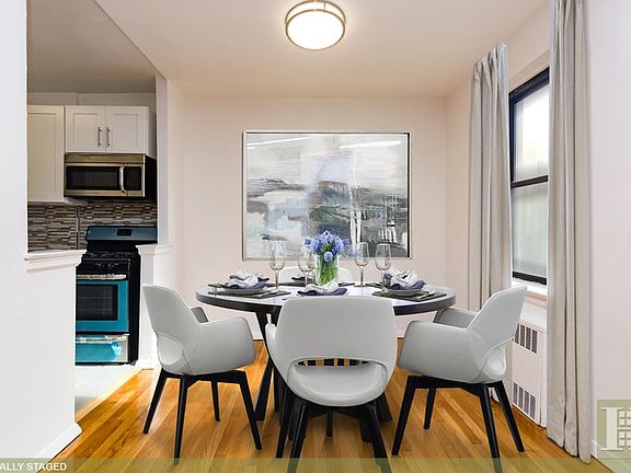 4th image of 3616 Henry Hudson Pkwy E #4GS