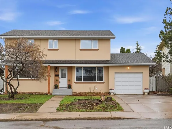 3413 Balfour STREET, Saskatoon, SK S7H 3Z3