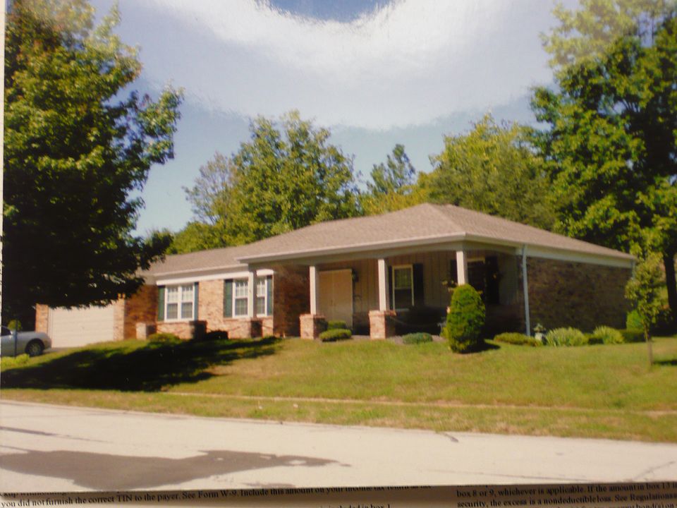 1st image of 1013 Van Dyke Dr