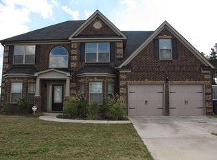 4076 Harper Franklin Ave, Augusta, GA 30909