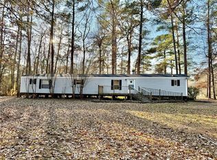 274 Credeur Rd, Pineville, LA 71360