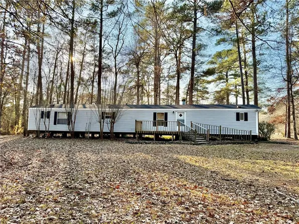 274 Credeur Rd, Pineville, LA 71360