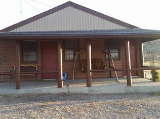 13731 E Highway 20 #26-87, Evansville, WY 82636