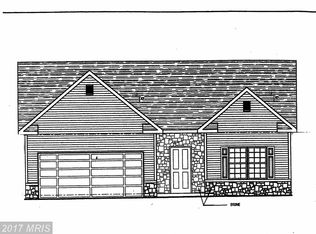 Coralberry Dr, Martinsburg, WV 25401