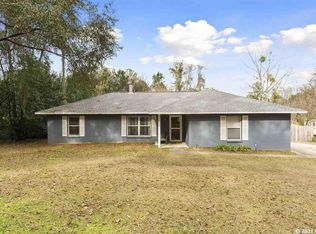 14708 NW 148th Pl, Alachua, FL 32615