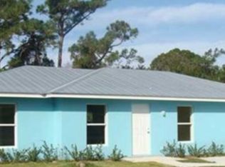 3336 SE Evergreen Ave, Stuart, FL 34997