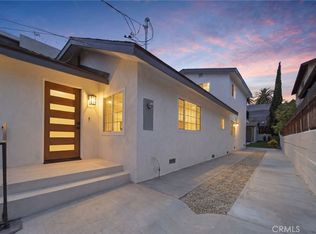 819 Rosemont Ave, Los Angeles, CA 90026