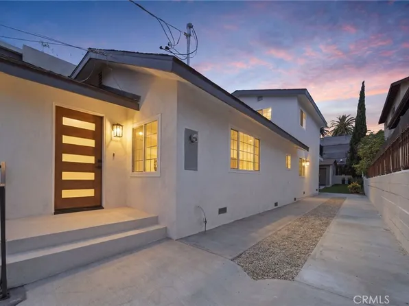 819 Rosemont Ave, Los Angeles, CA 90026