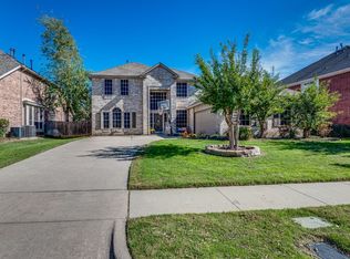 3222 York Dr, Mansfield, TX 76063