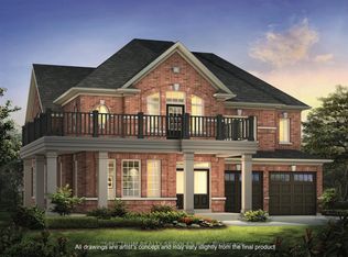 58 Crimson King Way, East Gwillimbury, ON L9N0W9
