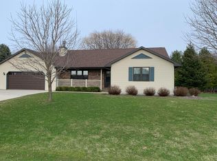3915 N 50th St, Sheboygan, WI 53083