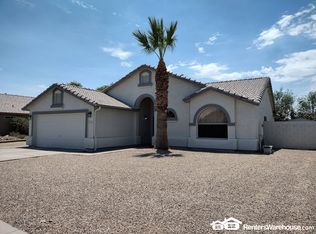 7925 E Des Moines St, Mesa, AZ 85207