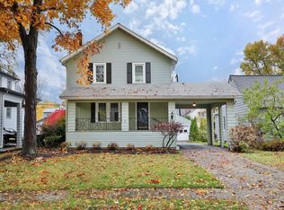 528 Arden Rd, Columbus, OH 43214