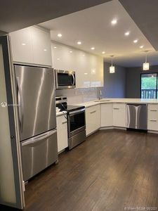1021 S Mockingbird Ln #417, Fort Lauderdale, FL, 33324