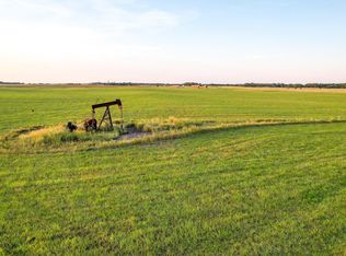 0 NE 100th Ave, Turon, KS 67583