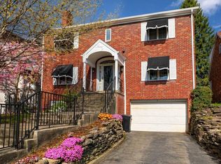 5 Romney Rd, Wheeling, WV 26003