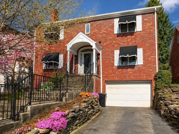 5 Romney Road, Wheeling, WV 26003