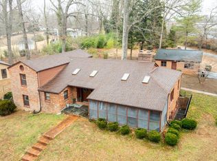 256 N Blue Ridge Tpke, Madison, VA 22727