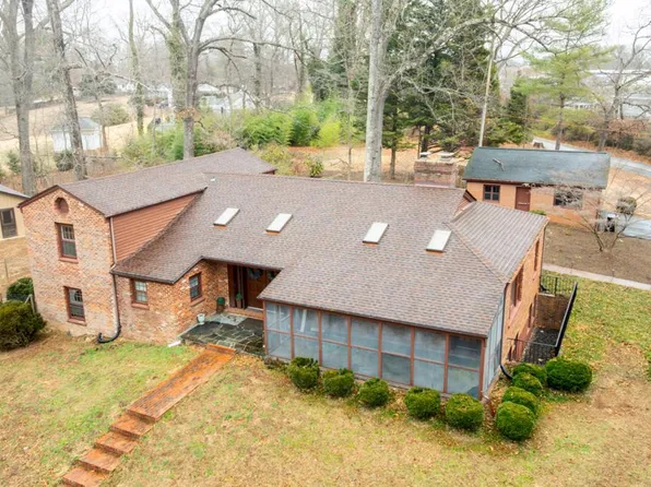 256 N Blue Ridge Tpke, Madison, VA 22727