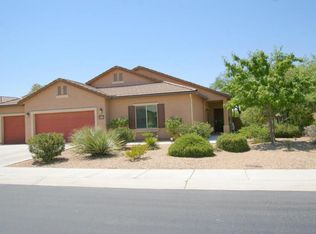 11297 W Sandby Green Pl, Marana, AZ 85653