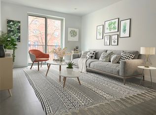 516 E 147th St #2R, Bronx, NY 10455