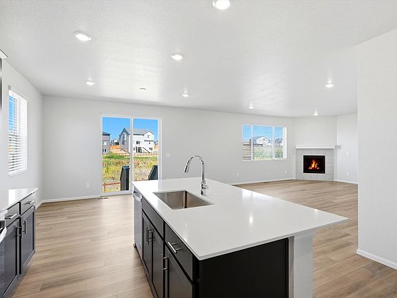 Welcome to 17577 E 89th Way.