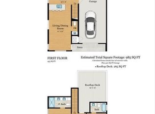 1903 E 8th St #2, Austin, TX 78702