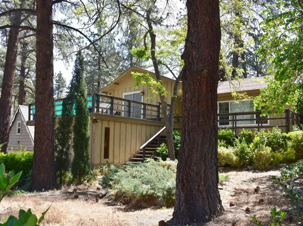 5585 Heath Creek Dr, Wrightwood, CA 92397
