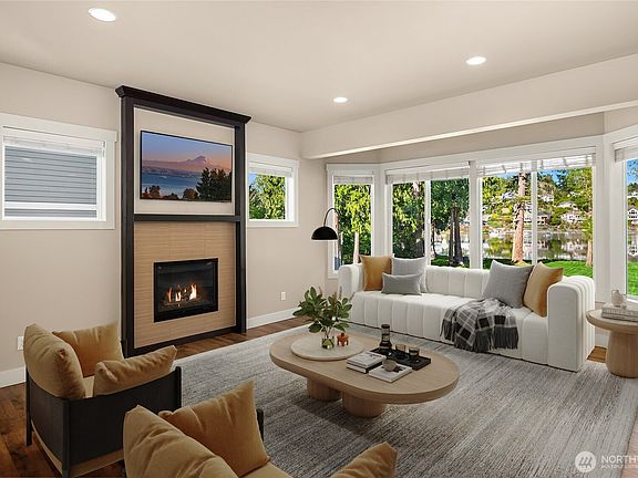4th image of 5606 39th Street Ct NW #4