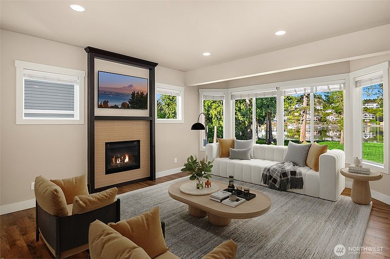 4th image of 5606 39th Street Ct NW #4